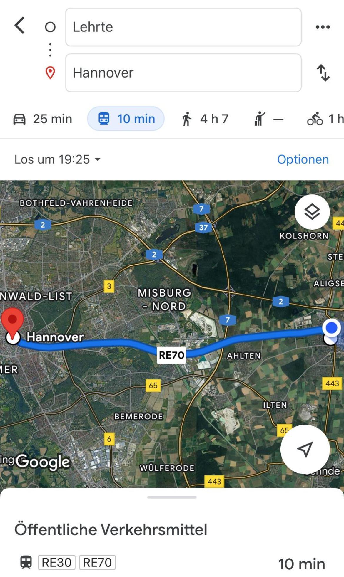 Top Anbindung Naehe Hannover 2Min Lehrte Bhf Check In Bis 0 Uhr - Self Check In! Eksteriør bilde